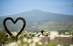 Podere Val D'Orcia - Tuscany Equestrian